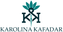Karolina Kafadar Acupuncture Logo
